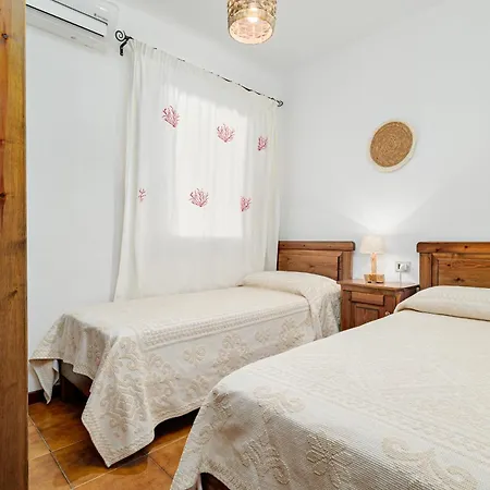 Speranza 度假居 奧爾比亞