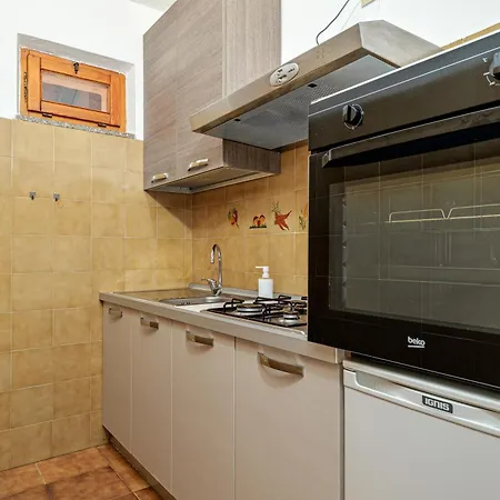 Speranza 度假居 奧爾比亞