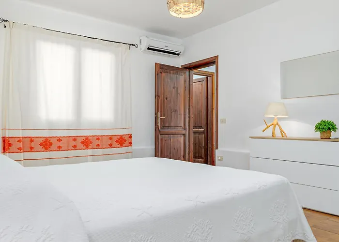 Speranza 度假居 *