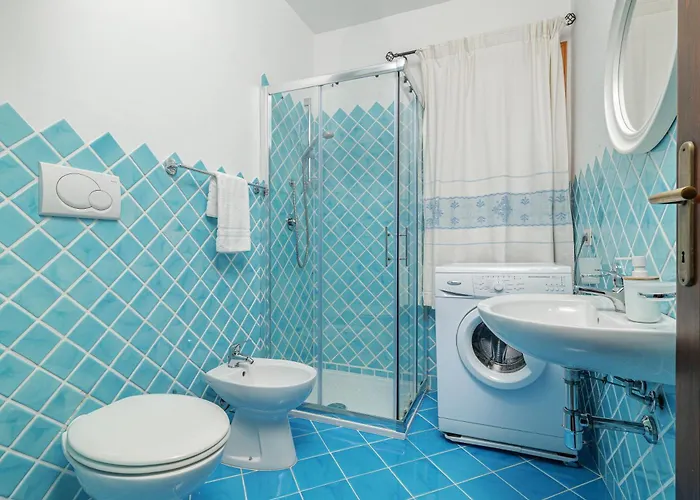 Speranza * 奧爾比亞