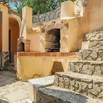 Speranza בית נופש אולביה