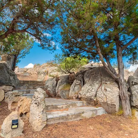 Σπίτι διακοπών Speranza