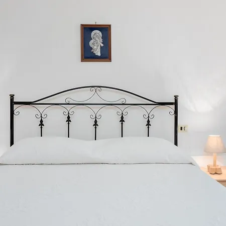 Speranza Σπίτι διακοπών Όλμπια