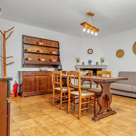 Speranza Дом отдыха *