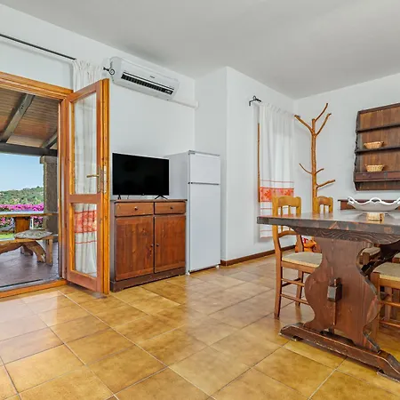 Speranza Dom wakacyjny