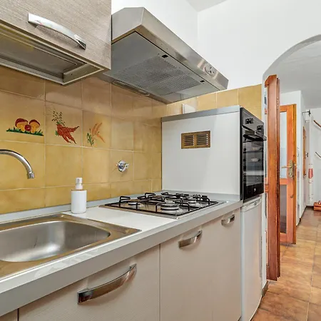 Dom wakacyjny Speranza *