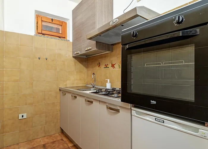 Speranza Nyaraló Olbia