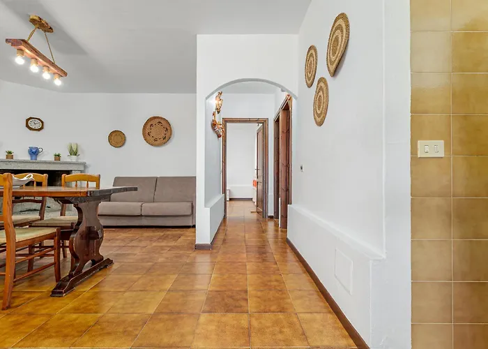 Dom wakacyjny Speranza *