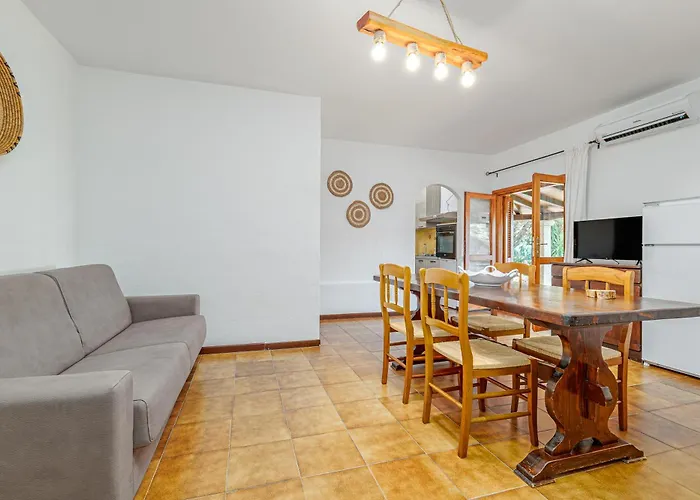 Nyaraló Speranza Olbia